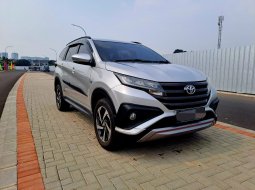 Toyota Rush TRD Sportivo 7 Seater at 2018