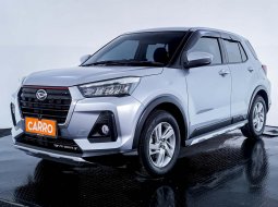 Daihatsu Rocky 1.2 X MT ADS 2022 Silver