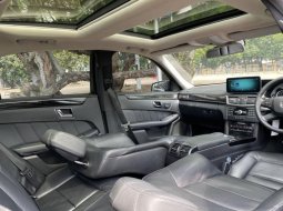 Mercedes-Benz E-Class E 300 2011 7