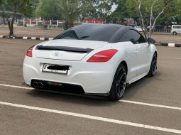 Jual mobil Peugeot RCZ 2012 4