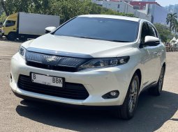 Jual mobil Toyota Harrier 2.0 Audioless 2014