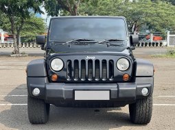 Jeep Wrangler Sport Unlimited 2011 3