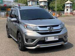 Honda BR-V Prestige CVT 2019