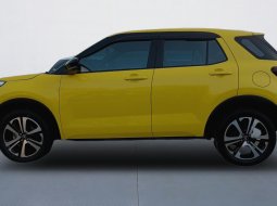 Daihatsu Rocky 1.0 R Turbo CVT ASA  2022 Kuning 3