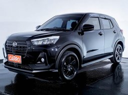 Daihatsu Rocky 1.2 X MT ADS Hitam