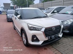 Daihatsu Rocky 1.2 X MT ADS 2022  - Kredit Mobil Murah