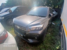 Daihatsu Rocky 1.0 R Turbo CVT  2021 Abu-abu 11