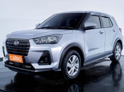 Daihatsu Rocky 1.2 M AT 2022 Silver