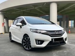 Honda Jazz RS Record Honda Resmi Km 34rb B GENAP Pjk APR 2025 Mulus Interior Orsinil KREDIT TDP 20jt