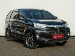 Daihatsu Xenia 1.3 R Manual 2018