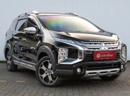 Mitsubishi Xpander Cross Premium Package AT 2021