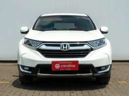 Honda CR-V 1.5 Turbo Matic 2019 9