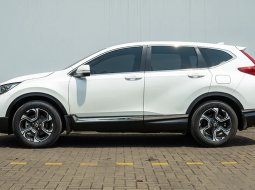 Honda CR-V 1.5 Turbo Matic 2019 8