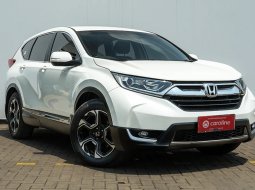 Honda CR-V 1.5 Turbo Matic 2019