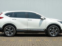 Honda CR-V 1.5 Turbo Matic 2019 10