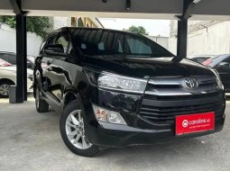 Toyota Kijang Innova G Luxury 2.0 Matic 2018 Bensin