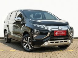 Mitsubishi Xpander Ultimate 1.5 Matic 2019