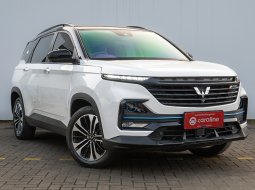 Wuling Almaz Rs Hybrid 2.0 AT 2022 Putih - TDP Rendah - Mobil Murah Bergaransi 2