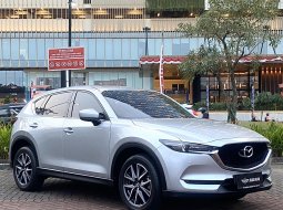 Jual mobil Mazda CX-5 2018 , Kota Jakarta Barat, Jakarta