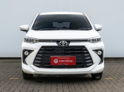 Toyota Avanza G 1.5 MT 2023 Putih - TDP Rendah - Dokumen Lengkap 1