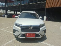 HONDA BR-V 1.5L PRESTIGE CVT HS AT 2022 - TDP Rendah - Pajak Panjang