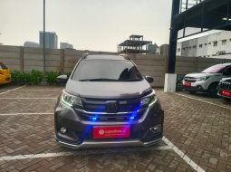 Honda BR-V Prestige 1.5L CVT AT 2020 - TDP Rendah - Pajak Aman