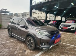 Honda BR-V Prestige 1.5L CVT AT 2020 - TDP Rendah - Pajak Aman 2