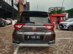 Honda BR-V Prestige 1.5L CVT AT 2020 - TDP Rendah - Pajak Aman 10