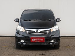 Honda Freed PSD 1.5	AT 2014 HITAM - TDP Rendah - Pajak Panjang