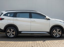 Daihatsu Terios R Deluxe 1.5 AT 2022 Putih - TDP Rendah - Pajak Panjang 6