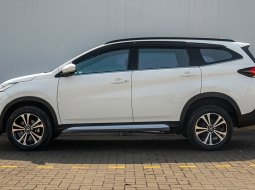 Daihatsu Terios R Deluxe 1.5 AT 2022 Putih - TDP Rendah - Pajak Panjang 8