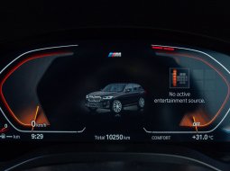 BMW X3 Xdrive 30I M Sport 3.0	AT 2023	HITAM 2