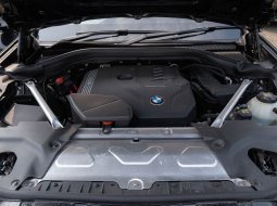 BMW X3 Xdrive 30I M Sport 3.0	AT 2023	HITAM 5