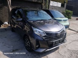 Toyota Calya G MT 2021  - Kredit Mobil Murah