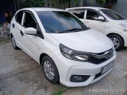 Honda Brio Satya E 2022  - Beli Mobil Bekas Murah