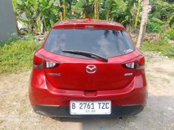 Mazda 2 GT 2017 SUV  - Mobil Murah Kredit 2