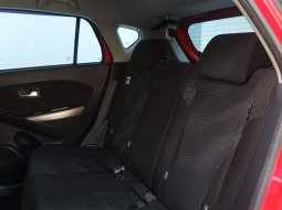 Daihatsu Sirion 1.3L AT 2018 Merah 8