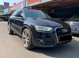 AUDI Q3 AT HITAM 2014