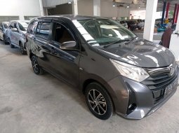 DP 5 juta Toyota Calya G MT 2021 Abu-abu