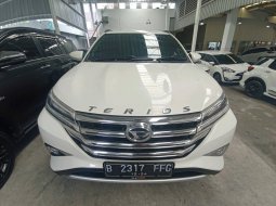 DP 15 juta Daihatsu Terios R A/T 2019 Putih