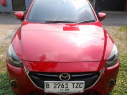 Mazda 2 GT Skyactive AT 2017 Merah