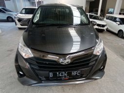 Toyota Calya G Manual 2021 DP 5 juta