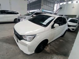 Daihatsu Ayla M 2023 Putih DP 6 juta