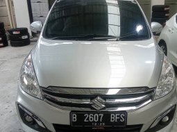 Suzuki Ertiga GX AT 2015 Silver