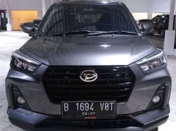 Daihatsu Rocky R 1.0 AT 2021 Abu-abu