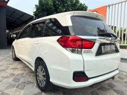 Honda Mobilio E Prestige Matic Tahun 2015 Kondisi Mulus Terawat Istimewa Seperti Baru 9