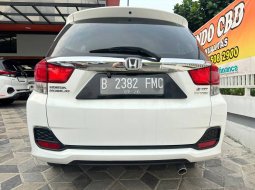 Honda Mobilio E Prestige Matic Tahun 2015 Kondisi Mulus Terawat Istimewa Seperti Baru 10