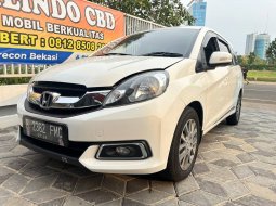 Honda Mobilio E Prestige Matic Tahun 2015 Kondisi Mulus Terawat Istimewa Seperti Baru 2