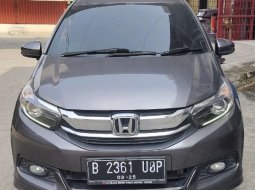 Honda Mobilio E CVT 2020 Abu-abu