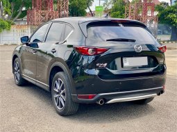 Mazda CX-5 Elite 2018 Hitam